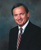 William M. Baker, Director