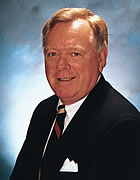 William D. Branon, Chairman of the Board & Director