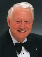 C.D. Deloach, Chairman Emeritus