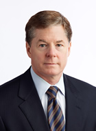 John F. McCaffrey, Director and General Counsel