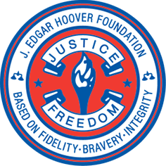 Support The J. Edgar Hoover Foundation