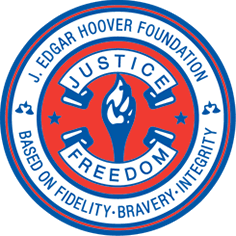 J. Edgar Hoover Foundation Charitable Works