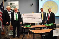 The J. Edgar Hoover Foundation Scholarships The J. Edgar Hoover Foundation Scholarships