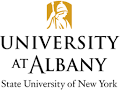 The University at Albany